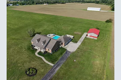1643 St John Road, New Jasper Twp, OH 45335 - Photo 70