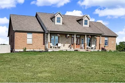 1643 St John Road, New Jasper Twp, OH 45335 - Photo 4