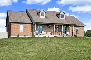 1643 St John Rd, New Jasper Twp, OH 45335 - Photo 4