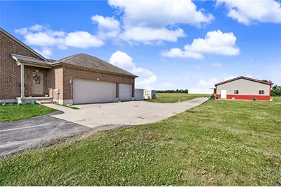 1643 St John Road, New Jasper Twp, OH 45335 - Photo 2
