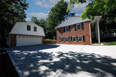 1837 Forestdale Avenue, Beavercreek, OH 45432 - Photo 4