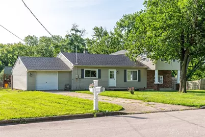 602 W Crescent Lane, Franklin, OH 45005 - Photo 2