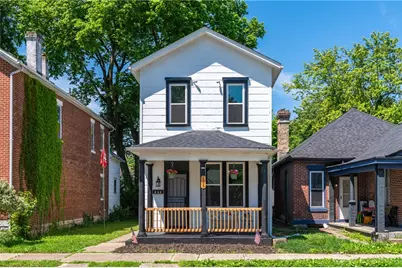 135 Drummer Avenue, Dayton, OH 45403 - Photo 1