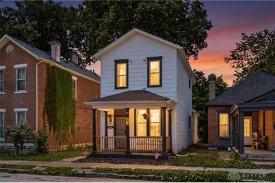 135 Drummer Avenue, Dayton, OH 45403 - Photo 4