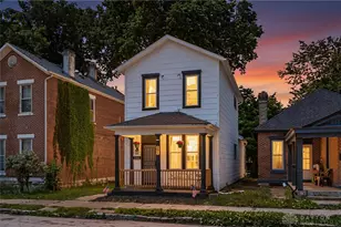 135 Drummer Ave, Dayton, OH 45403 - Photo 4