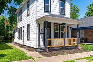 135 Drummer Ave, Dayton, OH 45403 - Photo 2
