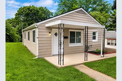 2823 Revels Avenue, Dayton, OH 45417 - Photo 2