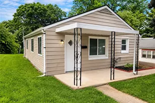2823 Revels Ave, Dayton, OH 45417 - Photo 2