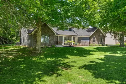 2501 Swailes Road, Troy, OH 45373 - Photo 2