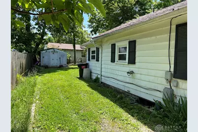 7 Elm Road, Bethel Twp, OH 45341 - Photo 2