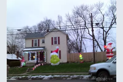 115 N Wolf Creek Street, Brookville, OH 45309 - Photo 1
