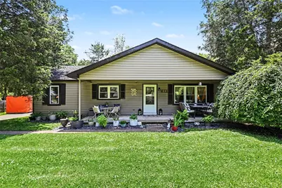 1261 Wallaby Drive, Beavercreek, OH 45432 - Photo 4