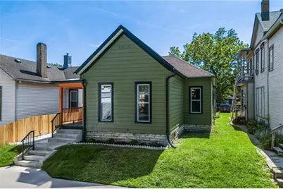 125 Perrine Street, Dayton, OH 45410 - Photo 2