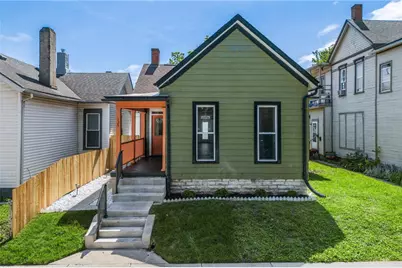 125 Perrine Street, Dayton, OH 45410 - Photo 1