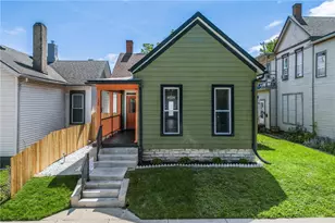 125 Perrine St, Dayton, OH 45410 - Photo 1
