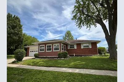 107 Ark Avenue, Greenville, OH 45331 - Photo 2