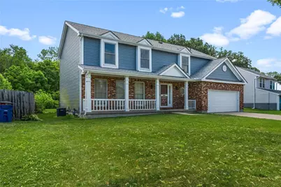 6422 E Gander Road, Huber Heights, OH 45424 - Photo 2