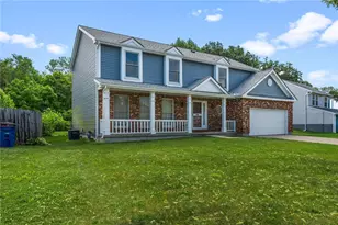 6422 E Gander Rd, Huber Heights, OH 45424 - Photo 2