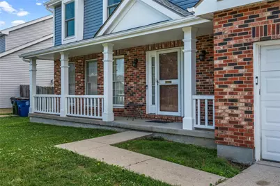 6422 E Gander Road, Huber Heights, OH 45424 - Photo 4
