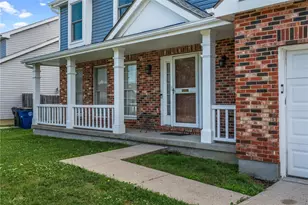 6422 E Gander Rd, Huber Heights, OH 45424 - Photo 4