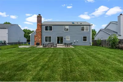 6422 E Gander Road, Huber Heights, OH 45424 - Photo 40