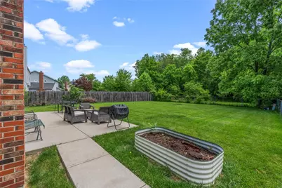 6422 E Gander Road, Huber Heights, OH 45424 - Photo 38