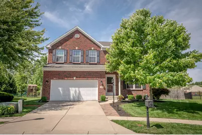 1609 South Branch Road, Clearcreek Twp, OH 45458 - Photo 2