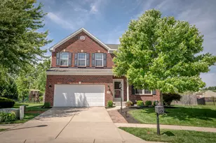 1609 S Branch Rd, Clearcreek Twp, OH 45458 - Photo 2