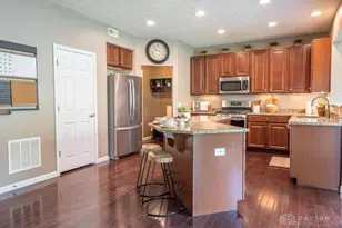 1609 S Branch Rd, Clearcreek Twp, OH 45458 - Photo 8