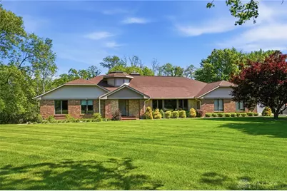 2546 Lantz Road, Beavercreek, OH 45434 - Photo 4