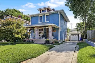1918 John Glenn Rd, Dayton, OH 45420 - Photo 1