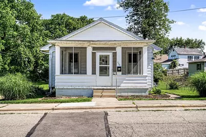 286 Washington Street, Xenia, OH 45385 - Photo 2