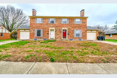 450 & 456 Blackstone Drive, Centerville, OH 45459 - Photo 4