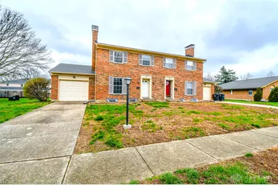 450 & 456 Blackstone Drive, Centerville, OH 45459 - Photo 2