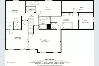 1834 Highlander Drive, Xenia, OH 45385 - Photo 46