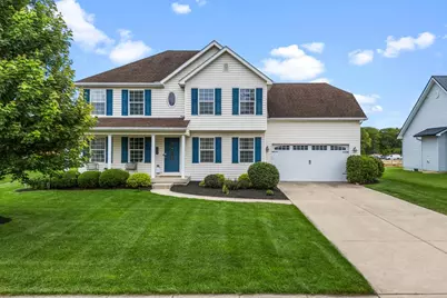1834 Highlander Drive, Xenia, OH 45385 - Photo 1