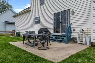 1834 Highlander Drive, Xenia, OH 45385 - Photo 8