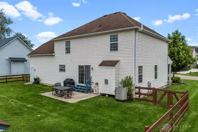 1834 Highlander Drive, Xenia, OH 45385 - Photo 6