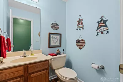 1834 Highlander Drive, Xenia, OH 45385 - Photo 22