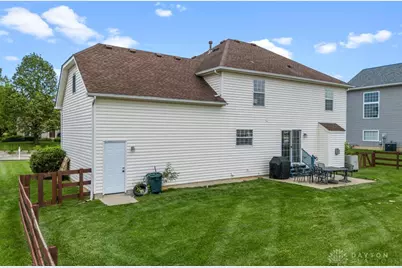 1834 Highlander Drive, Xenia, OH 45385 - Photo 4