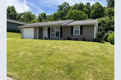 1213 Mayrose Drive, West Carrollton, OH 45449 - Photo 1