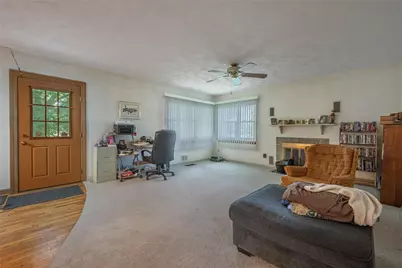 7673 Brookville Phillipsburg Road, Clay Twp, OH 45309 - Photo 6