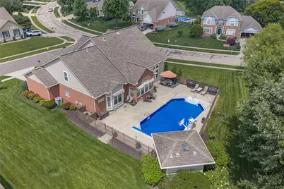 3235 E Heritage Trace, Bellbrook, OH 45305 - Photo 2