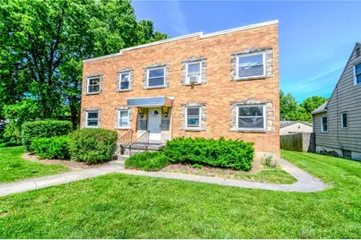 2833 Crescent, Kettering, OH 45429 - Photo 4