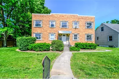 2833 Crescent, Kettering, OH 45429 - Photo 2