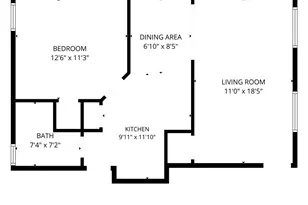 2833 Crescent Blvd, Kettering, OH 45429 - Photo 28
