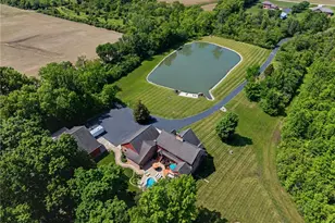 5090 Ross Rd, Bethel Twp, OH 45371 - Photo 4