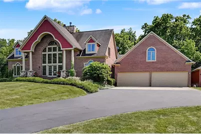 5090 Ross Road, Bethel Twp, OH 45371 - Photo 6