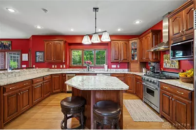 5090 Ross Road, Bethel Twp, OH 45371 - Photo 14