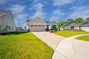 4028 Lupine Way, Tipp City, OH 45371 - Photo 4